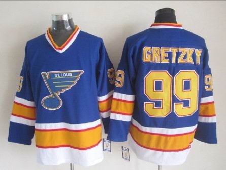 St Louis Blues jerseys-007